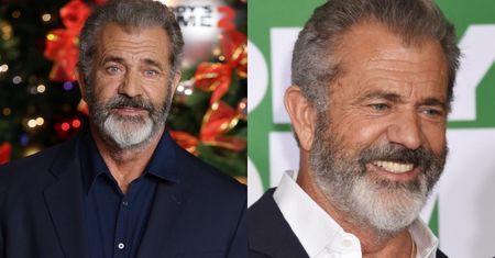 Mel Gibson był zakażony KORONAWIRUSEM? Trafił do szpitala z objawami COVID-19