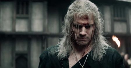 Netflix tworzy kolejny polski serial fantasy? Są plotki o następcy Wiedźmina