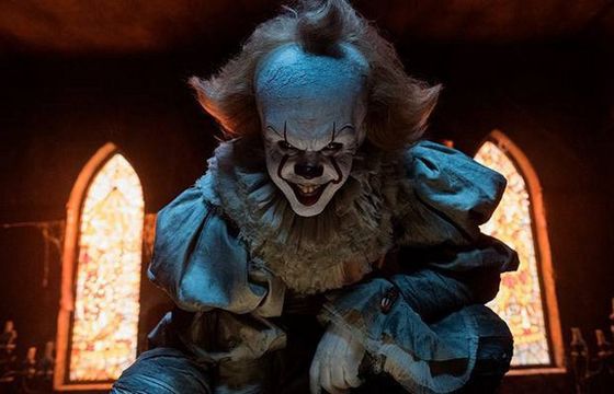 Horror "To" podbija kina. Padł rekord