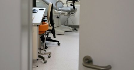 CBA weszło do jej gabinetu. Ginekolog usłyszała zarzuty