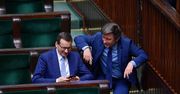 "Wiadomości" uderzają w Kancelarię Premiera. "Przegrupowania sił w obozie władzy"
