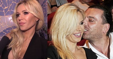 Doda o Haidarze: "To arabska krew, mści się za to, że go zostawiłam!"
