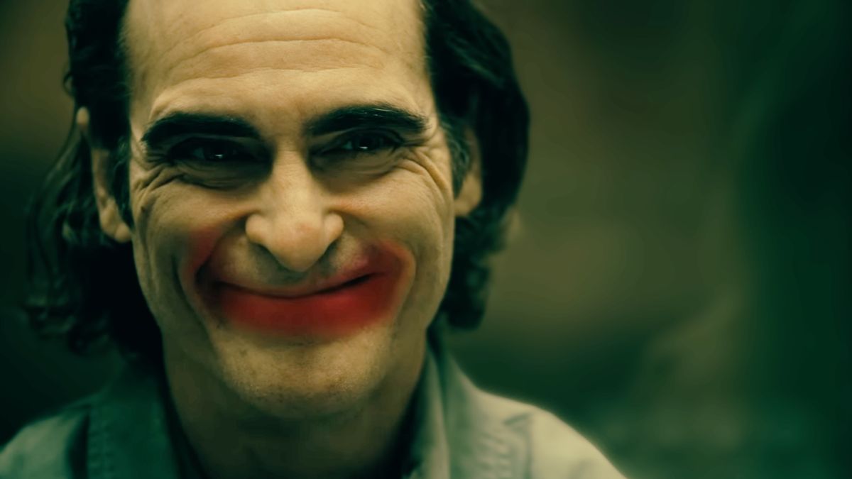 Pojawił się zwiastun filmu "Joker 2"