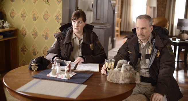 Powstanie czwarty sezon serialu "Fargo"