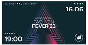 FASHION FEVER ’23 – gorączka studenckiej mody w Akademii Śląskiej