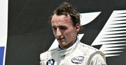 Kubica miał groźny wypadek! GROZI MU AMPUTACJA DŁONI!