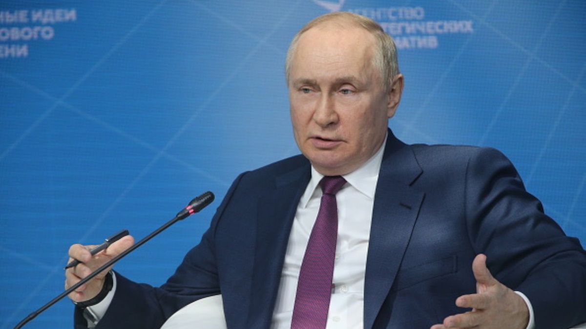 Władimir Putin przywrócił sowiecką nagrodę "Matki Bohaterki"