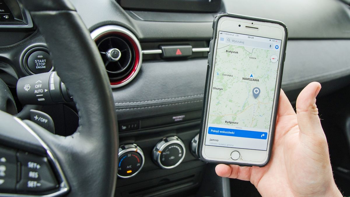 Wybór darmowych nawigacji na telefon jest duży i są to niezłe aplikacje, nawet w porównaniu z płatnymi.