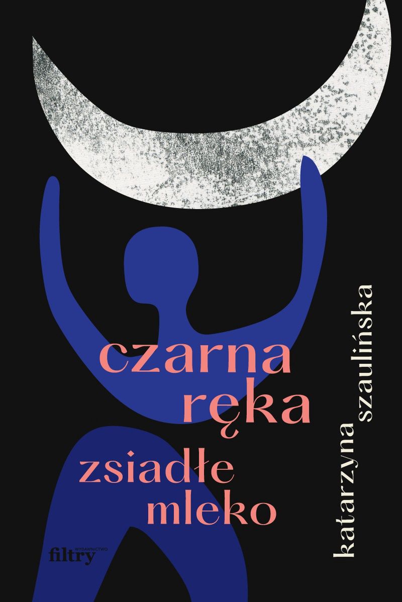 "Czarna ręka, zsiadłe mleko"