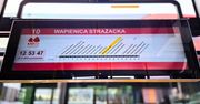 Bielsko-Biała: Nowoczesne wyświetlacze w autobusach MZK