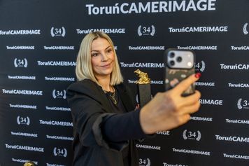 Zrób zdjęcie z nagrodą ToruńCamerimage i wygraj karnet na festiwal! Rusza wyjątkowy konkurs w Galerii Copernicus w Toruniu.