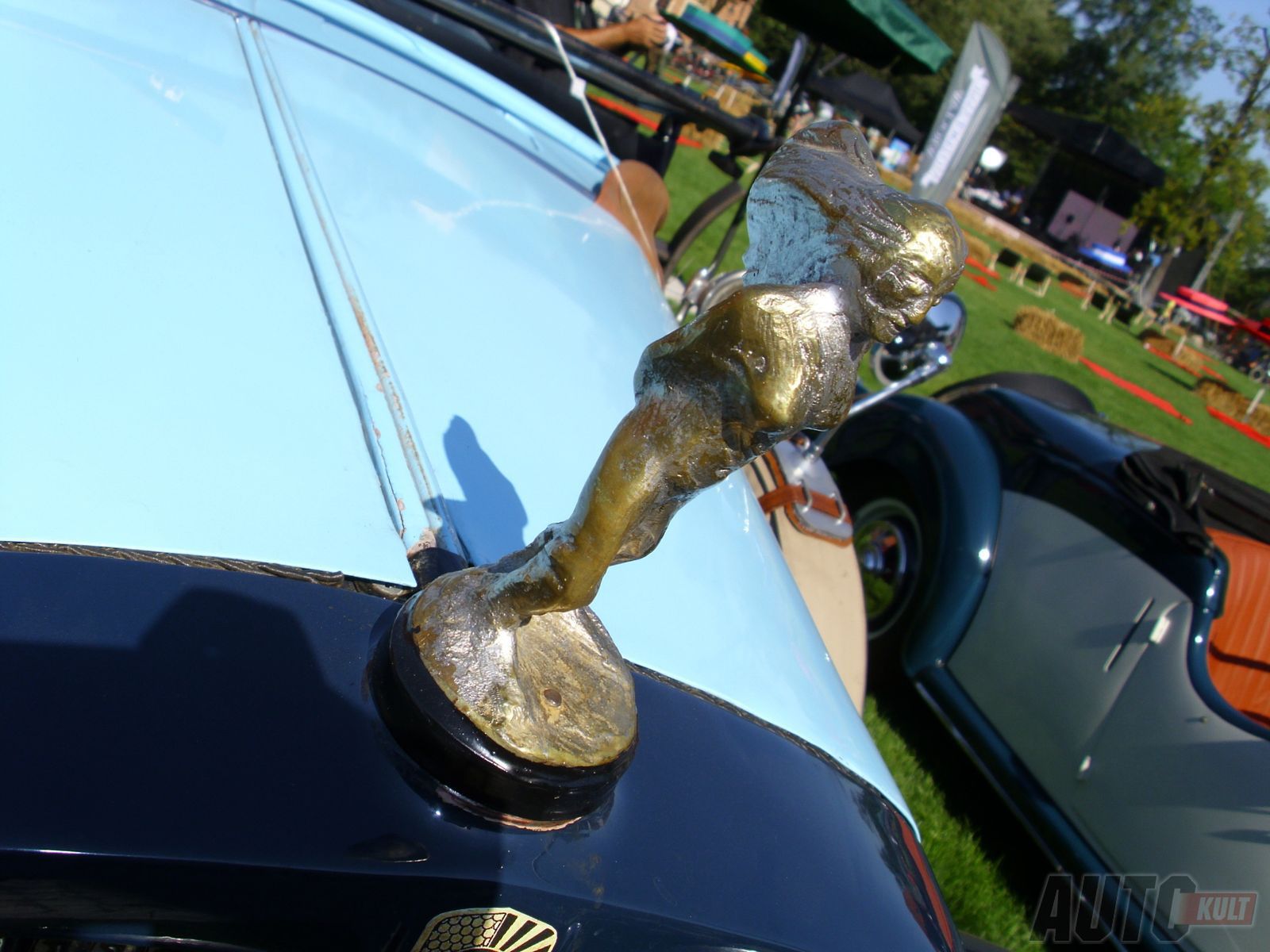MotoClassic Wrocław 2013 [galeria] 15