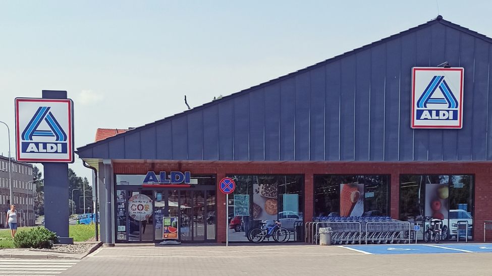 Promocje w Aldi w środę 8 lipca