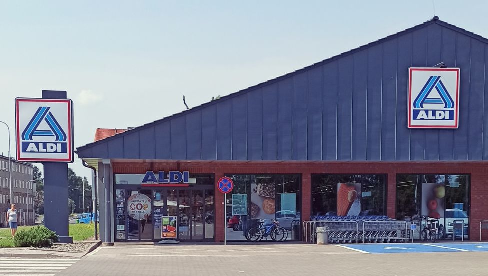 Klapki za 19,99 zł w Aldi. Tylko w środę