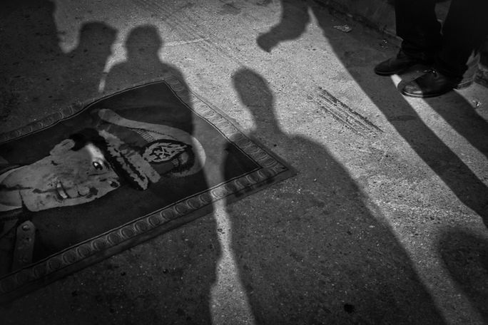 NPPA: Best of Photojournalism 2012 - Gudzowaty, Kamiński i Nabrdalik znów wyróżnieni! 2