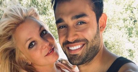 Britney Spears szykuje się do ślubu. Z pierwszym mężem wytrzymała 3 dni