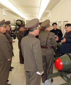 Korea Północna się doigrała. Kim Dzong Un bezsilny. Dopłynął drugi okręt z USA