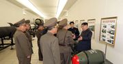 Korea Północna się doigrała. Kim Dzong Un bezsilny. Dopłynął drugi okręt z USA