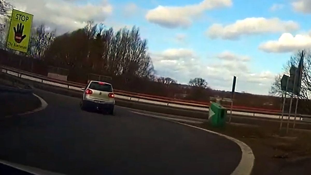 Zagrożenie było bardzo blisko