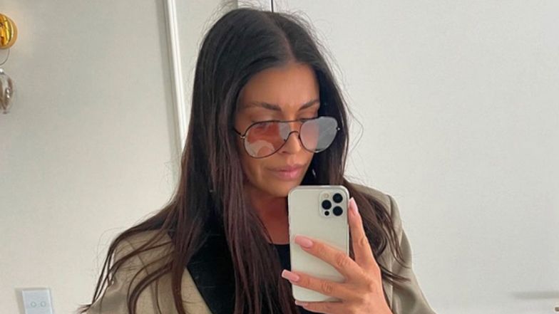 Magdalena Stępień świętuje 32. urodziny. Zamieściła poruszający wpis