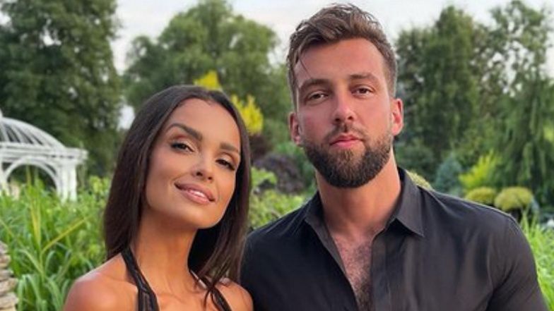 Wiemy, czym zawodowo zajmuje się partner Klaudii El Dursi