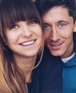 Pierwszy poród Lewandowskiej był traumą. Drugi wyobrażała sobie inaczej