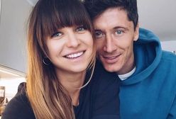 Pierwszy poród Lewandowskiej był traumą. Drugi wyobrażała sobie inaczej