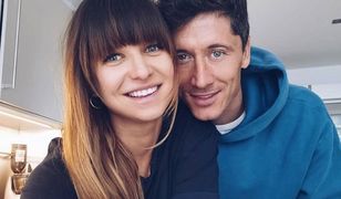 Pierwszy poród Lewandowskiej był traumą. Drugi wyobrażała sobie inaczej