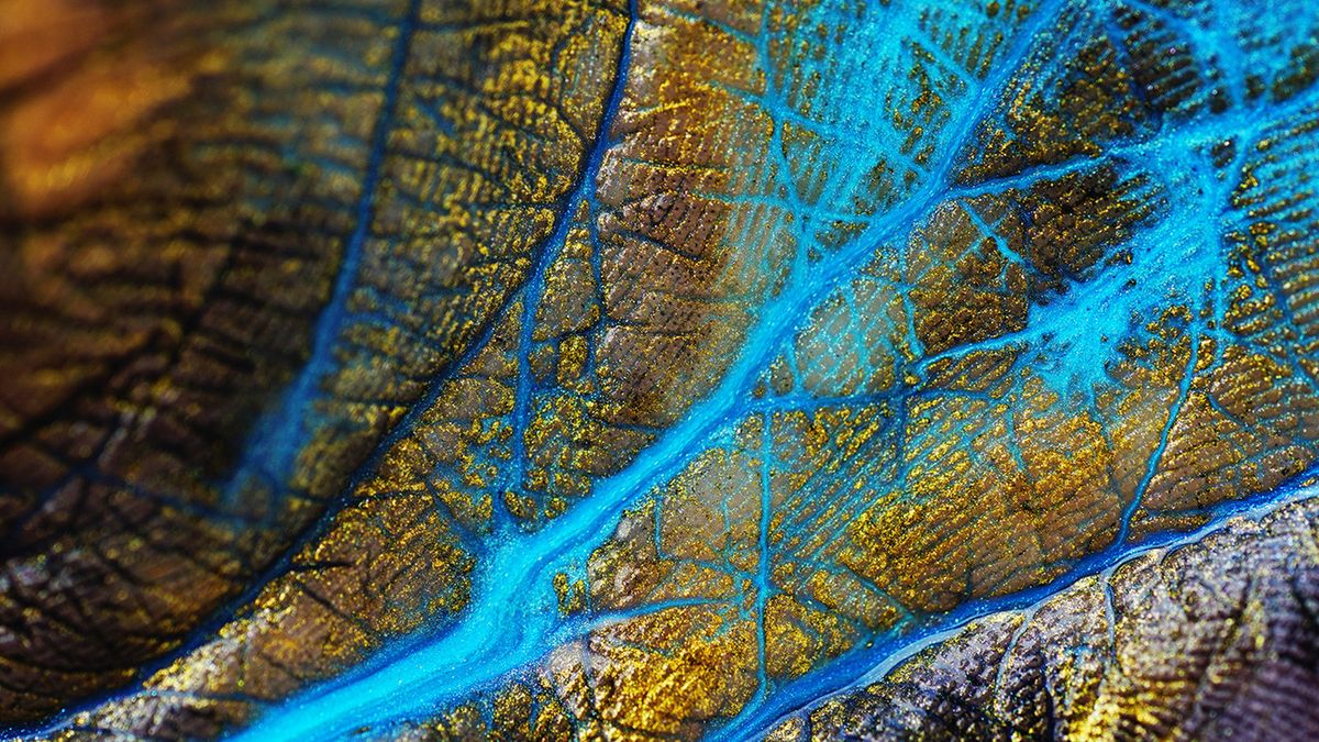 Ruslan Khasanov tworzy niesamowite krajobrazy uchwycone na ludzkiej skórze 1