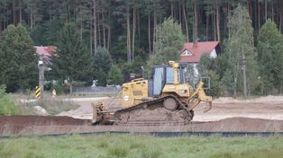 Droga S74 coraz bliżej realizacji. Jest wykonawca projektu