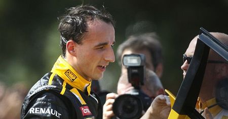 KUBICA OPEROWANY! "Nie podjęliśmy decyzji o amputacji"