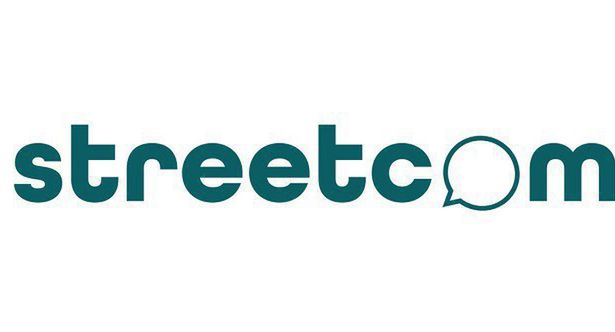 Agencja Streetcom z nową identyfikacją wizualną