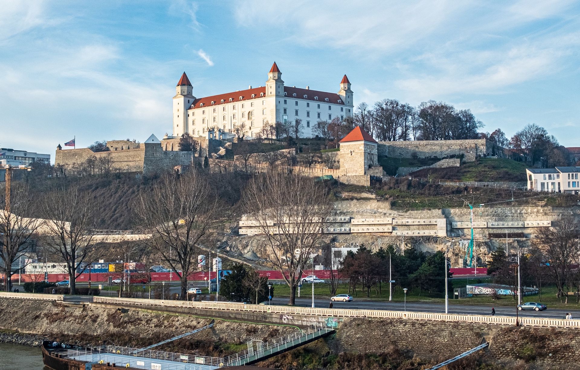 Słowacja płaci cenę za emeryturę stażową