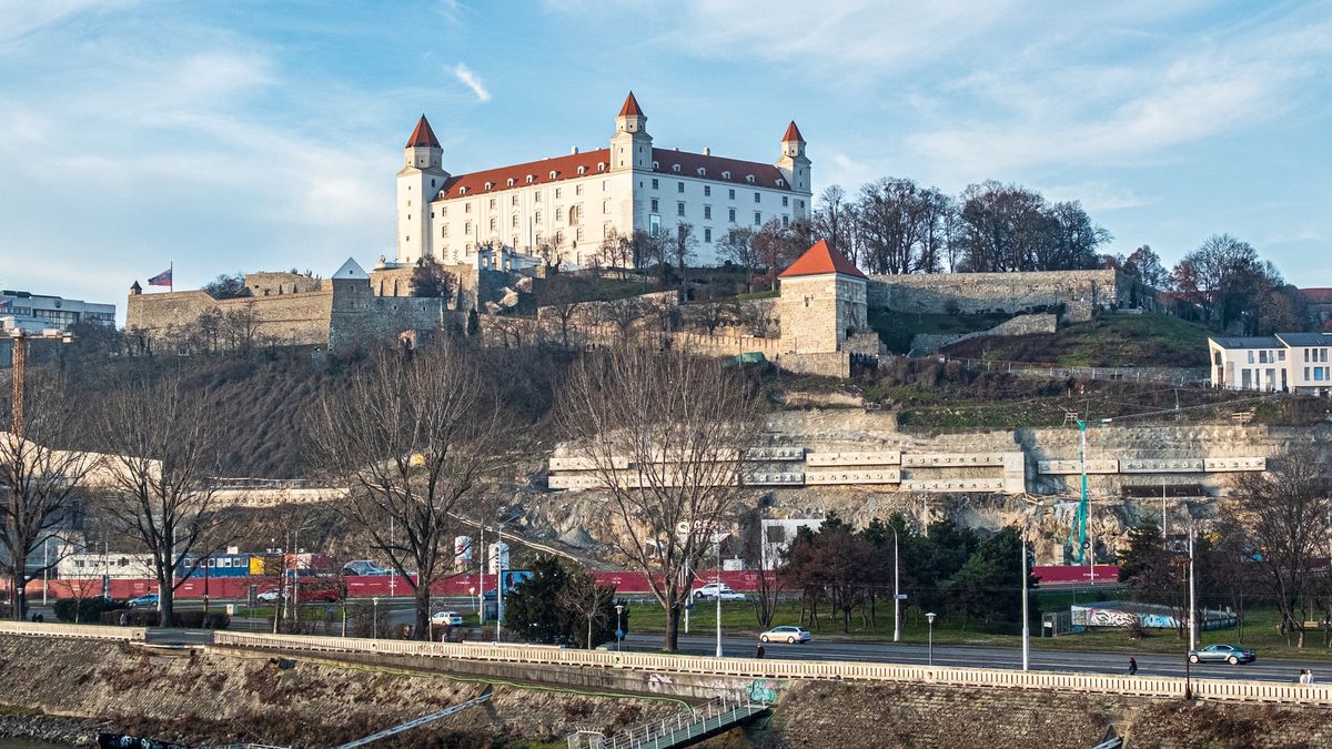 "Dramatyczny skutek". Słowacja płaci cenę za emeryturę stażową