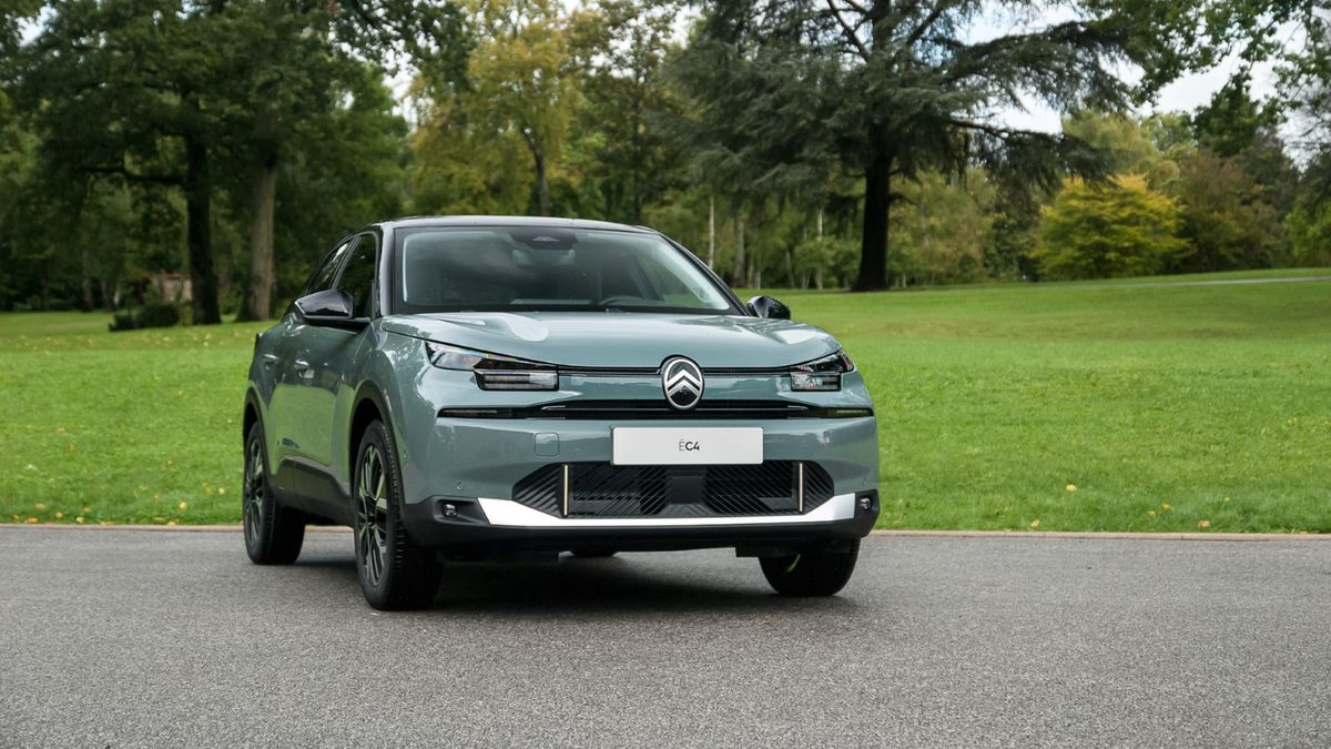 Citroën C4 po liftingu