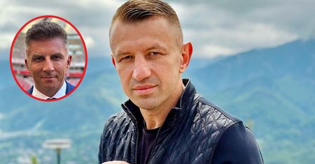 To ona zadecyduje o kolejnej walce Adamka? Borek wszystko wygadał