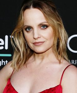 Mena Suvari, gwiazda "American Pie", opowiedziała o walce z depresją poporodową