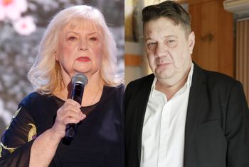 "Osierociła kilka pokoleń". Poruszające pożegnanie aktorki