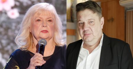 "Osierociła kilka pokoleń". Poruszające pożegnanie aktorki