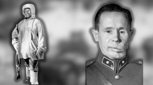 Simo Häyhä. Najskuteczniejszy snajper świata i koszmar ZSRR