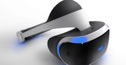 Sony: na PlayStation VR nie chcemy zarabiać
