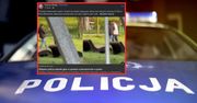 "Dzieci były zaczepiane". Zrobiła zdjęcia cudzoziemcom. Policja reaguje