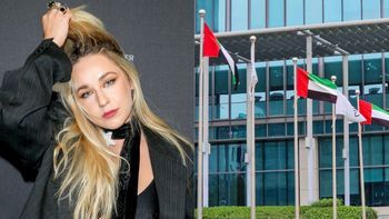 Paula Roma też UTKNĘŁA w Dubaju. Piosenkarka narzeka na hejt i uderza w biuro podróży: "Wciąż nie wiemy, jak wrócimy"