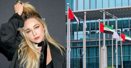 Paula Roma też UTKNĘŁA w Dubaju. Piosenkarka narzeka na hejt i uderza w biuro podróży: "Wciąż nie wiemy, jak wrócimy"