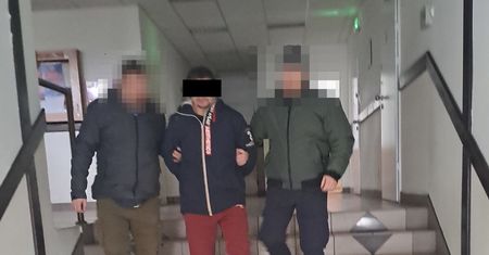 Znęcał się nad kobietą psychicznie i fizycznie. Konkubent robił to regularnie od dłuższego czasu. Grozi mu 5 lat
