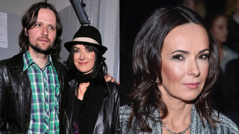 Marcin Ułanowski przed laty skradł serce Kasi Kowalskiej