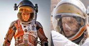 Matt Damon na Marsie w nowym filmie Ridleya Scotta (ZDJĘCIA)