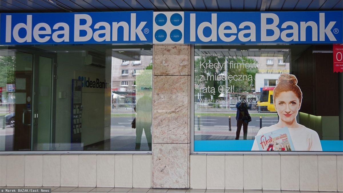 Idea Bank
