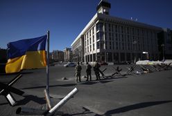 Chińska dyplomacja obwinia NATO za wojnę w Ukrainie