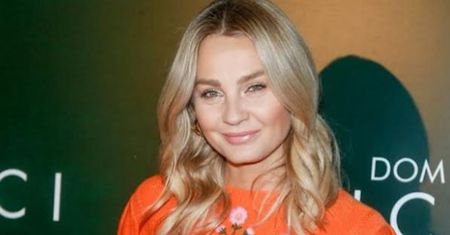Modna i inspirująca Małgorzata Socha – ubierz się w jej stylu!